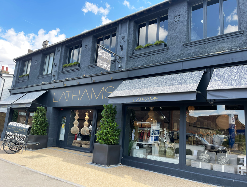 Independent Homeware Retailer Lathams Appoints PuRe PR as Public Relations Representative